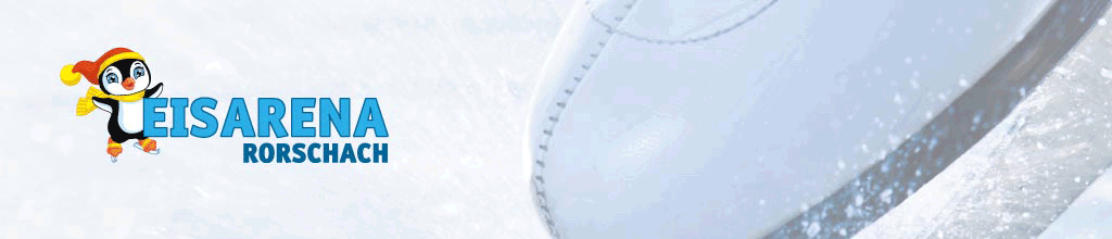 Eisarena Werbung mit Frames 01